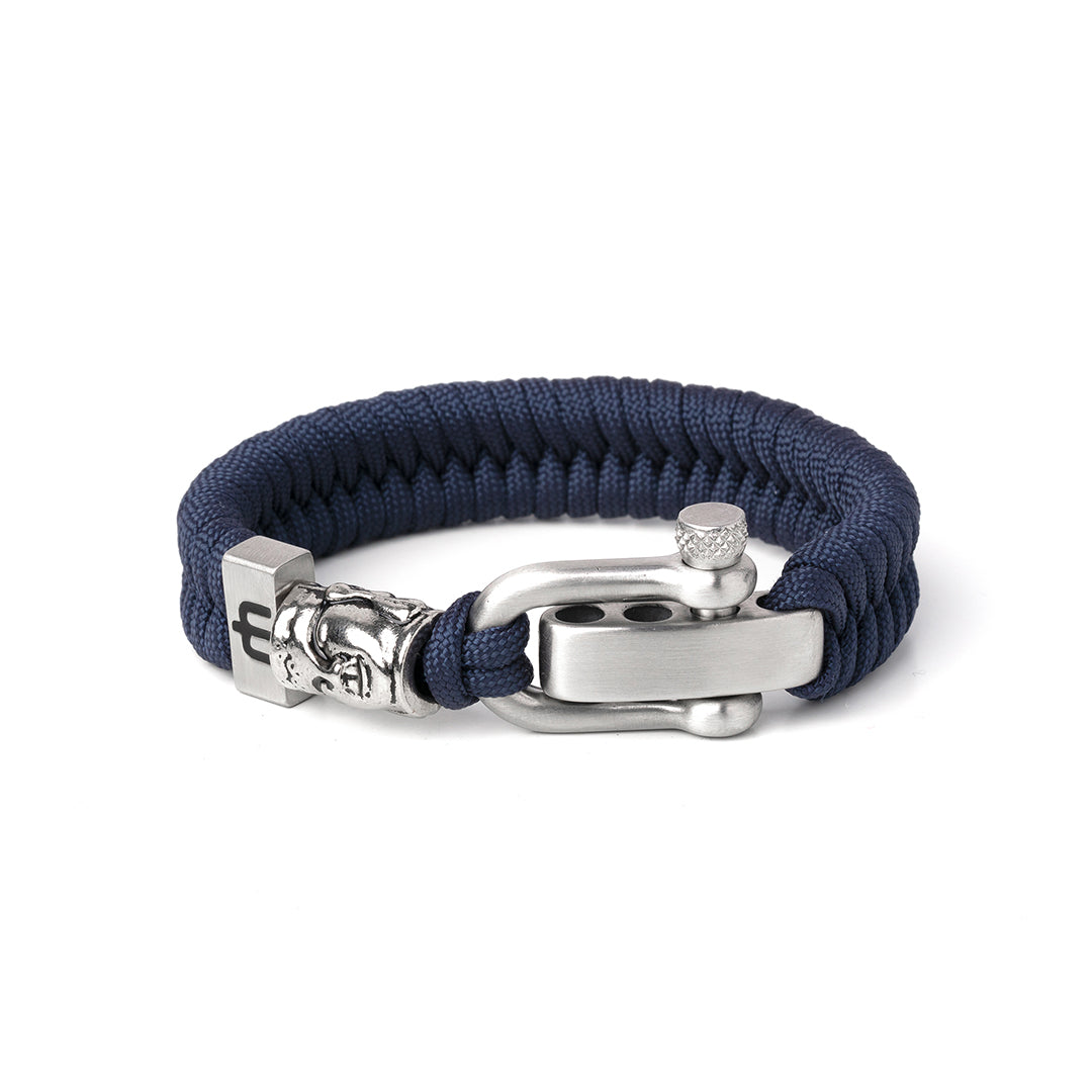 CLASSIC – BUDDHA – BLUE